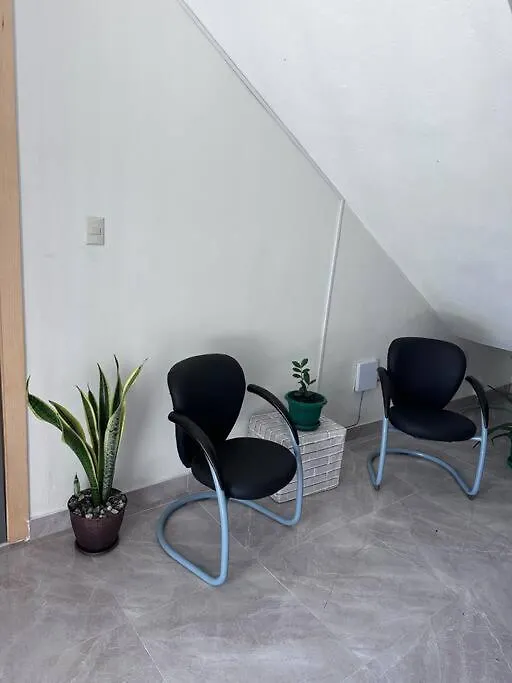 The Ocean Breeze Apartment! Cozy And Peaceful! Santo Domingo Apartment