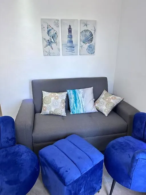Apartment The Ocean Breeze Apartment! Cozy And Peaceful! Santo Domingo Dominican Republic