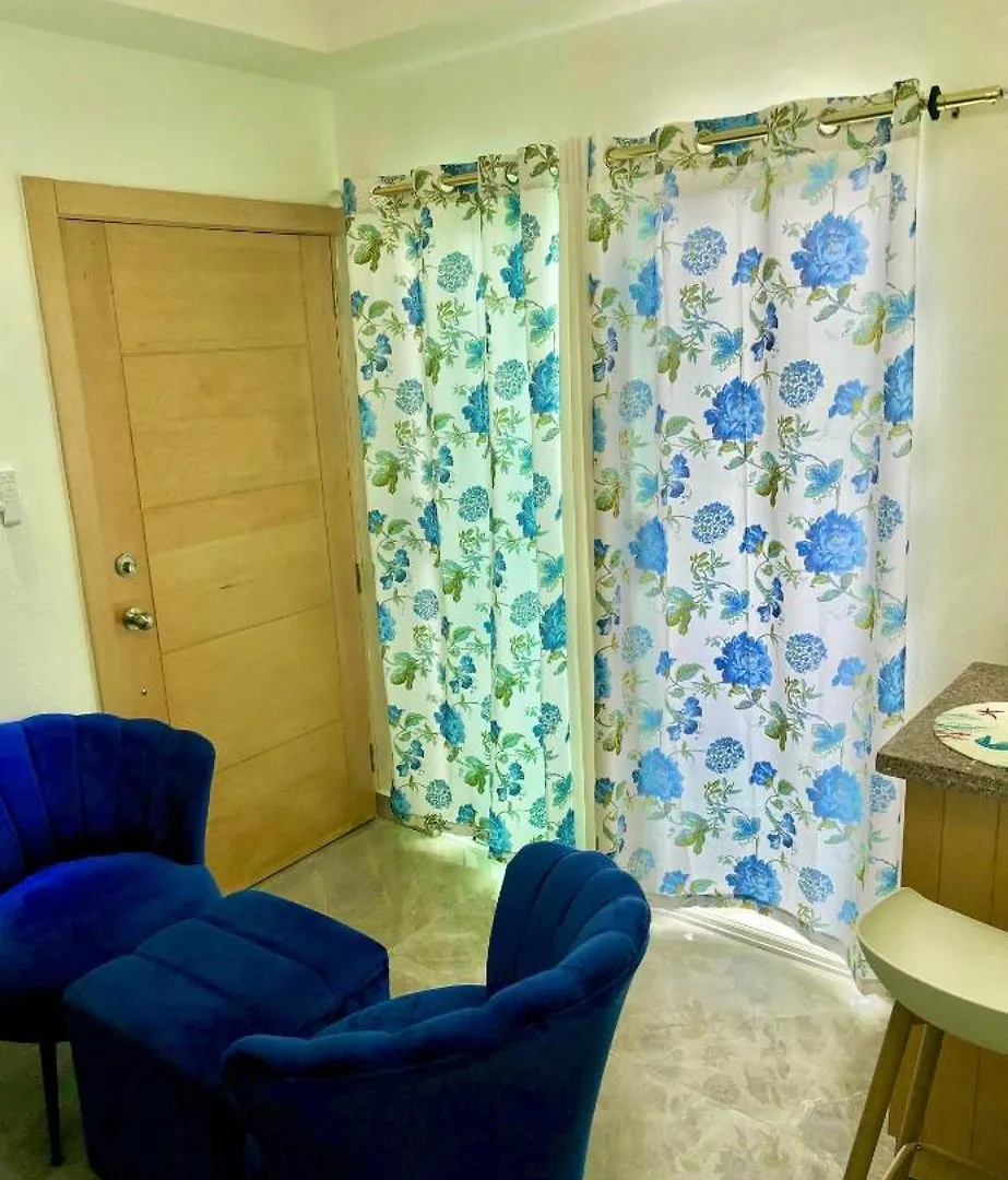 Apartment The Ocean Breeze Apartment! Cozy And Peaceful! Santo Domingo Dominican Republic